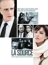 Poster de la serie La Source