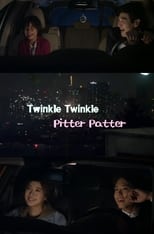 Poster de la película Twinkle-Twinkle Pitter-Patter