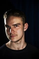 Actor Marco Ilsø