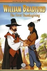 Poster de la película William Bradford - The First Thanksgiving