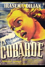 Poster de la película The Coward