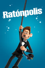 Poster de la película Ratónpolis