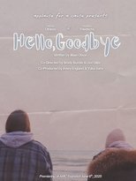 Poster de la película Hello, Goodbye