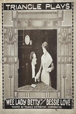 Poster de la película Wee Lady Betty
