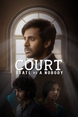 Poster de la película Court: State vs. A Nobody