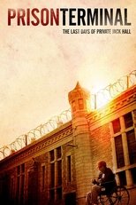 Poster de la película Prison Terminal: The Last Days of Private Jack Hall