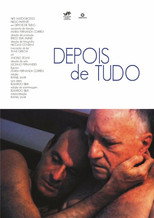 Poster de la película After Everything