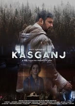 Poster de la película Kasganj