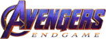 Logo Avengers: Endgame