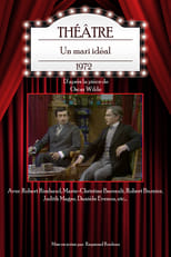 Poster de la película An Ideal Husband