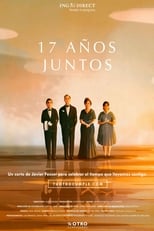 Poster de la película 17 años juntos