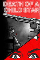 Poster de la película Death of a Child Star