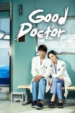 Poster de la serie Good Doctor