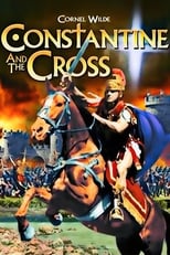 Poster de la película Constantine and the Cross