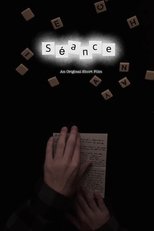 Poster de la película Séance