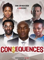 Poster de la película Consequences