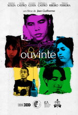 Poster de la película Ouvinte