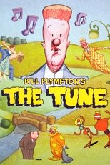 Poster de la película The Tune