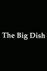 Poster de la película The Big Dish