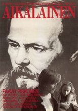 Poster de la película Aikalainen