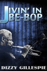 Poster de la película Jivin' in Bebop