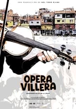 Poster de la película Ópera villera
