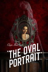 Poster de la película Edgar Allan Poe's The Oval Portrait