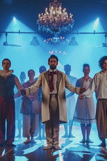 Poster de la película Clowns