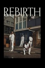 Poster de la película REBIRTH