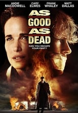 Poster de la película As Good As Dead