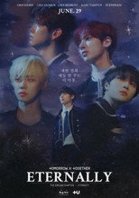 Poster de la película Eternally