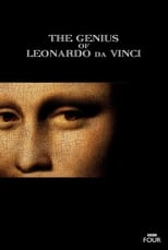Poster de la película The Genius of Leonardo Da Vinci