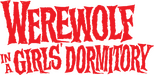 Logo Werewolf in a Girls' Dormitory