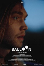 Poster de la película Balloon