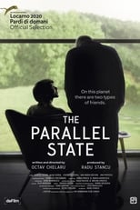 Poster de la película The Parallel State