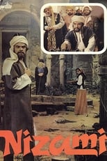 Poster de la película Nizami