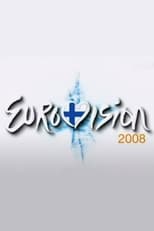 Poster de la película Eurovision 2008: ATH - HEL - BEL