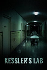 Poster de la película Kessler's Lab