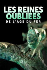Poster de la película Les reines oubliées de l'âge du fer