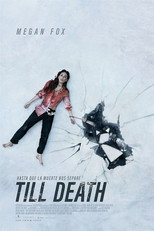Poster de la película Till Death: Hasta que la muerte nos separe