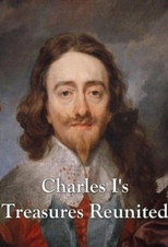 Poster de la película Charles I's Treasures Reunited