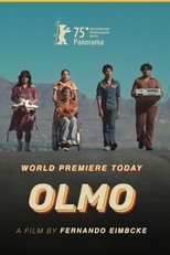 Poster de la película Olmo