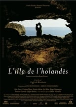 Poster de la película L'illa de l'holandès