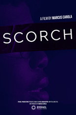 Poster de la película Scorch