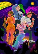 Poster de la película Smosh vs Zombies: The Movie