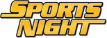 Logo Sports Night