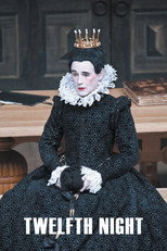 Poster de la película Twelfth Night