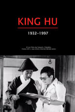 Poster de la película King Hu: 1932-1997