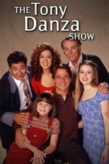 Poster de la serie The Tony Danza Show