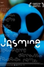 Poster de la película Jasmine